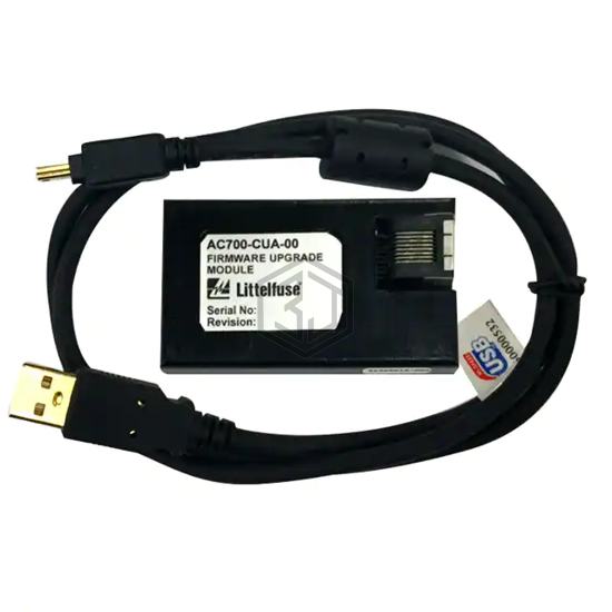 AC700-CUA-04 - Littelfuse Inc. - Accessories