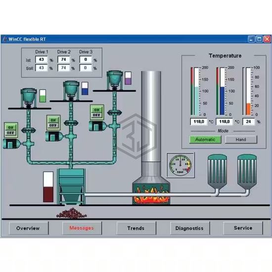 6AV66232FA000AA0 - Siemens - Accessories