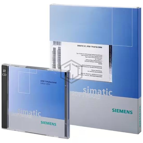 6ES78105CC002YE0 - Siemens - Accessories