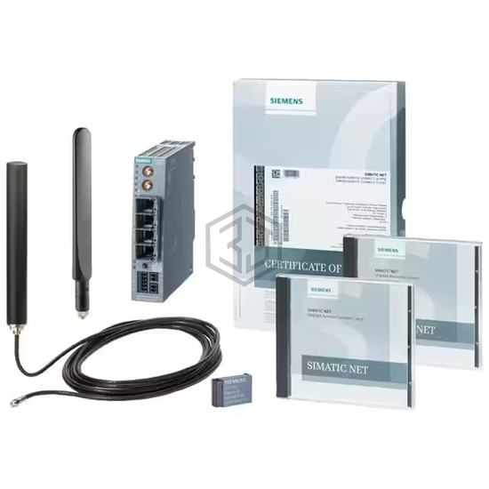 6GK17200AP03 - Siemens - Accessories