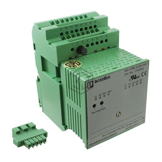 2753504 - Phoenix Contact - Accessories