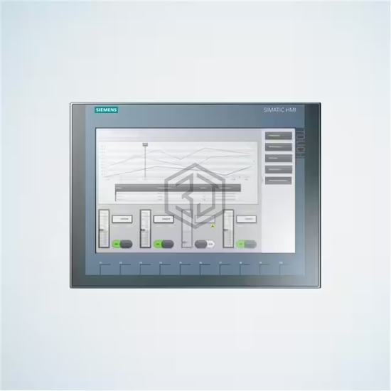 6AG11232MA032AX0 - Siemens - Human Machine Interface (HMI)
