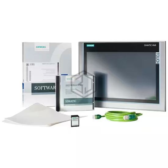 6AV21240GC100SA0 - Siemens - Accessories