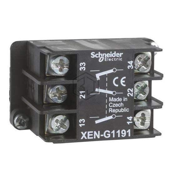 XENG1491 - Schneider Electric - Accessories