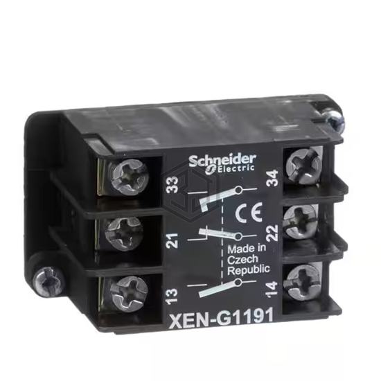 XENG1191 - Schneider Electric - Accessories