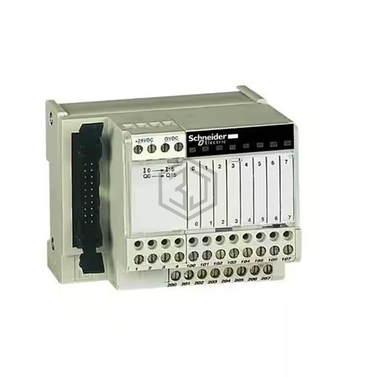 ABE7H16R50 - Schneider Electric - Accessories