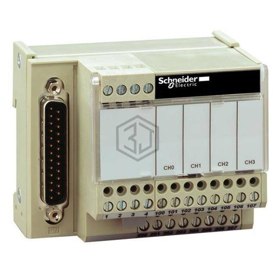 ABE7CPA21 - Schneider Electric - Accessories