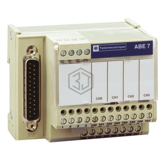 ABE7CPA410 - Schneider Electric - Accessories