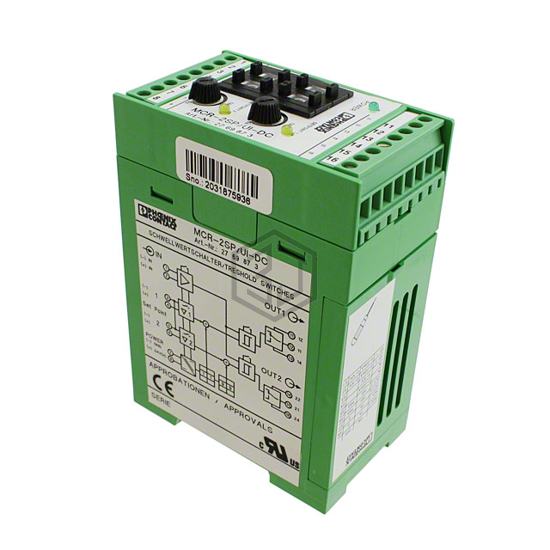 2769873 - Phoenix Contact - Accessories