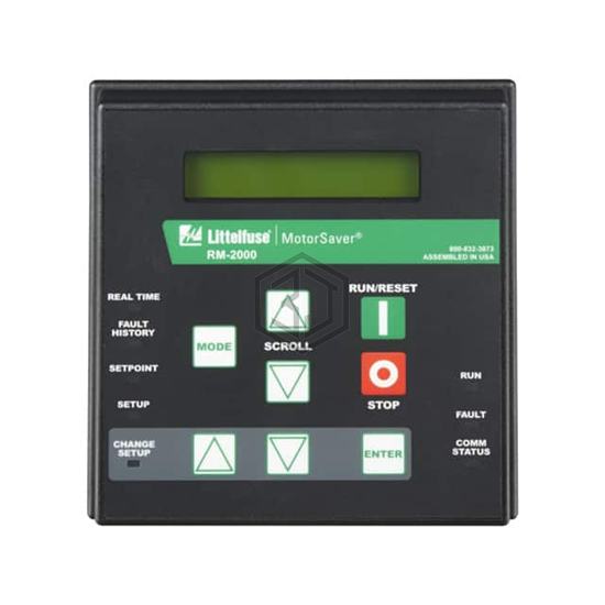 RM2000-CBM+ - Littelfuse Inc. - Accessories