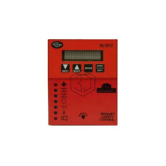 FR1245 - Fireye - Accessories