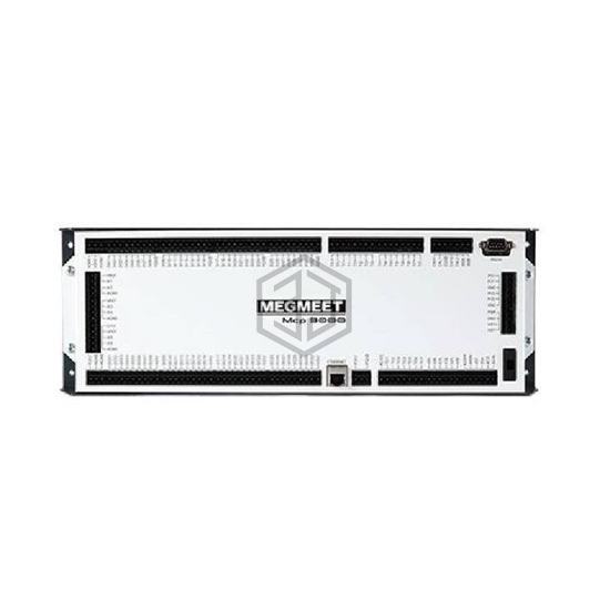 MCP6000 - Shenzhen Megmeet Electrical Co., Ltd. - Accessories