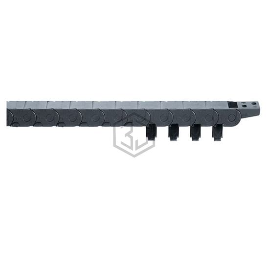 14-1-028-0 - Igus - Cable and Hose Carriers, Drag Chains