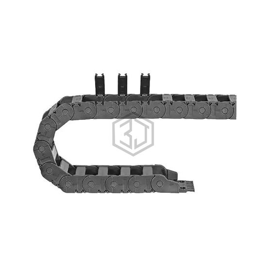 250-07-200-0 - Energy Chain - Cable and Hose Carriers, Drag Chains