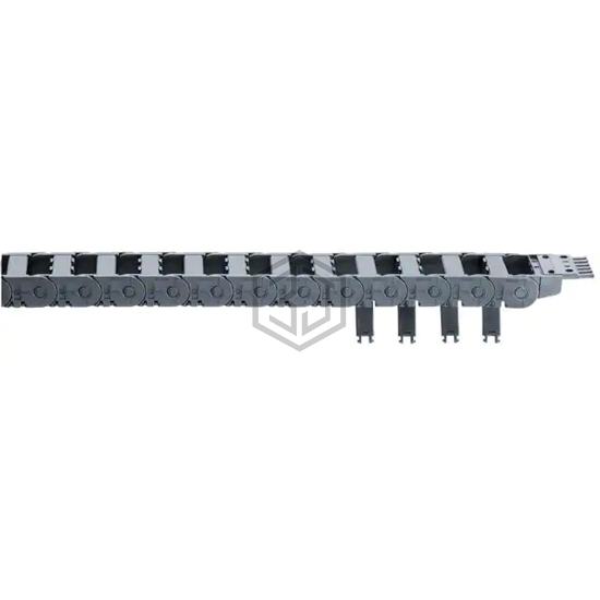 2400-12-200-0 - Energy Chain - Cable and Hose Carriers, Drag Chains