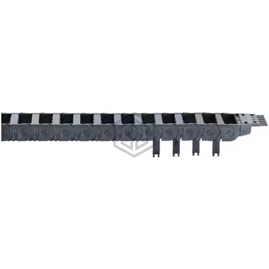 2600-07-063-0 - Energy Chain - Cable and Hose Carriers, Drag Chains
