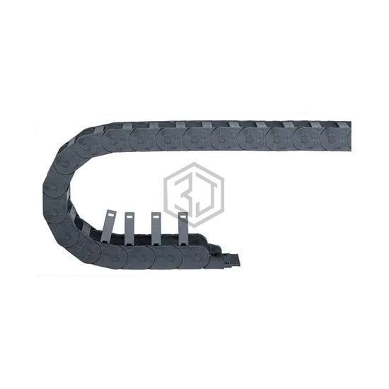 27I-07-150-0 - Energy Chain - Cable and Hose Carriers, Drag Chains