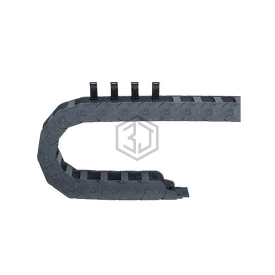 27-15-063-0 - Energy Chain - Cable and Hose Carriers, Drag Chains