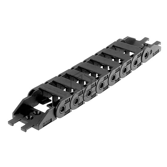 0181-01-025-028-0-0-990 - Murrplastik Systems, Inc. - Cable and Hose Carriers, Drag Chains