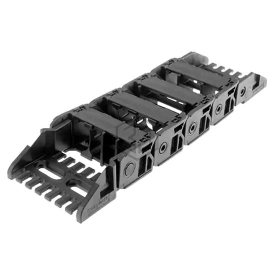 0300-02-056-050-0-0-990 - Murrplastik Systems, Inc. - Cable and Hose Carriers, Drag Chains