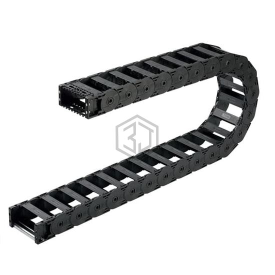 0452-02-150-100-0-2-1005 - Murrplastik Systems, Inc. - Cable and Hose Carriers, Drag Chains