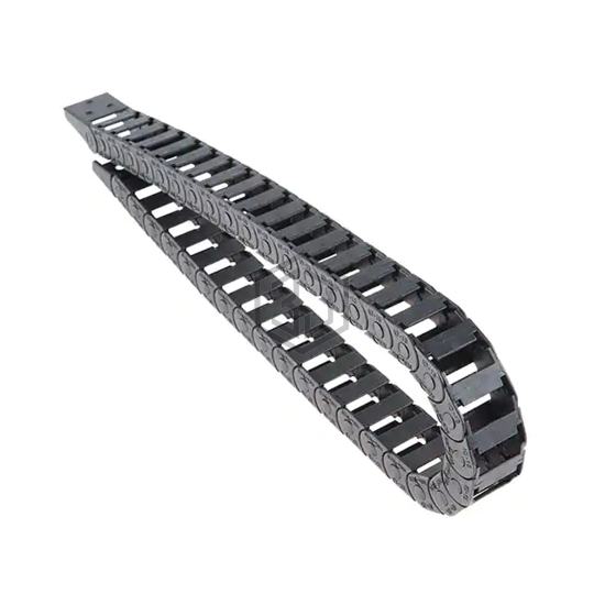 ROB-13207 - SparkFun Electronics - Cable and Hose Carriers, Drag Chains