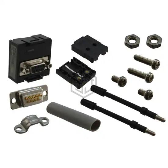 CP1W-CIF01 - Omron Automation and Safety - Controllers - Accessories