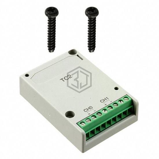 AFPX-TC2 - Panasonic Industrial Automation Sales - Controllers - Accessories