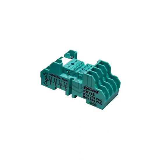 KMY4S - Autonics - Controllers - Accessories