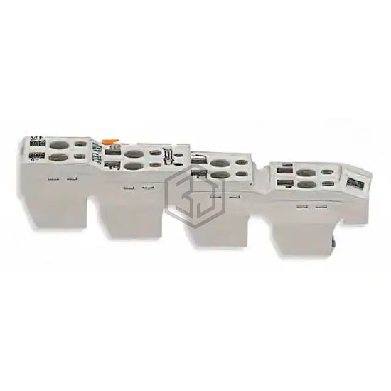753-110 - WAGO Corporation - Controllers - Accessories