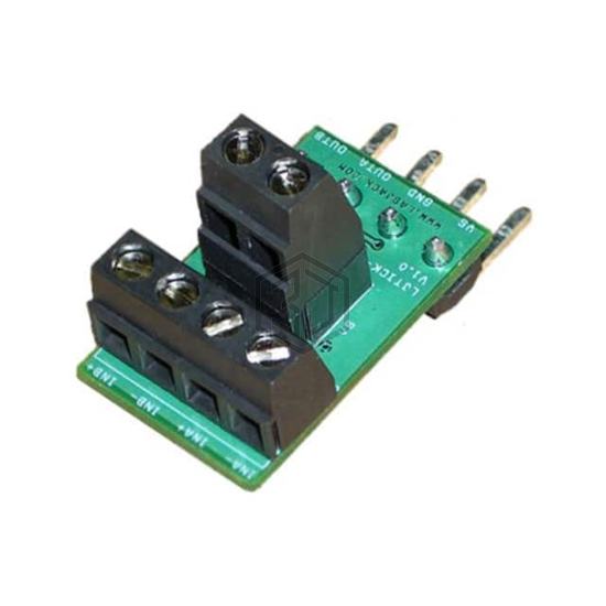 LJTICK-CURRENTSHUNT - Labjack Corporation - Controllers - Accessories