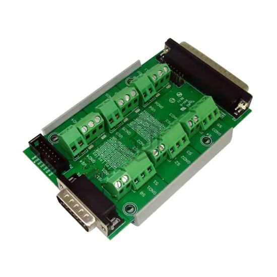 PS12DC - Labjack Corporation - Controllers - Accessories
