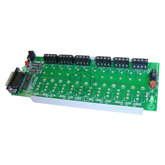 RB12 - Labjack Corporation - Controllers - Accessories