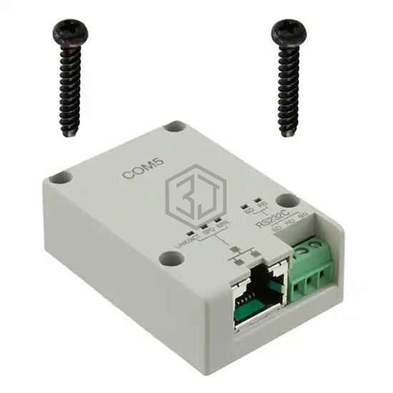 AFPX-COM5 - Panasonic Industrial Automation Sales - Controllers - Accessories