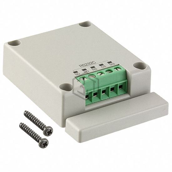 AFPX-COM1 - Panasonic Industrial Automation Sales - Controllers - Accessories