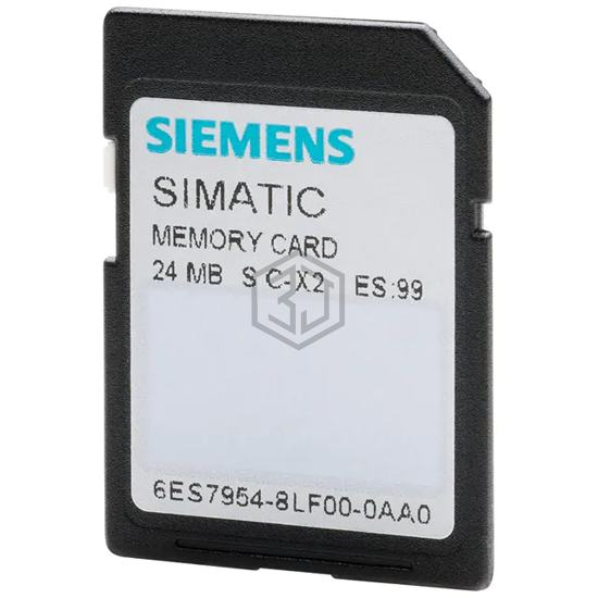 6ES79548LF030AA0 - Siemens - Controllers - Accessories