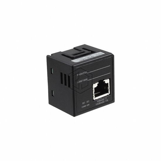 CP1W-CIF41 - Omron Automation and Safety - Controllers - Accessories