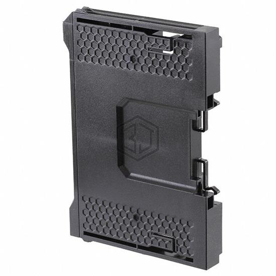 NX-END01 - Omron Automation and Safety - Controllers - Accessories