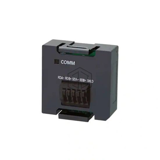 NX1W-CIF11 - Omron Automation and Safety - Controllers - Accessories