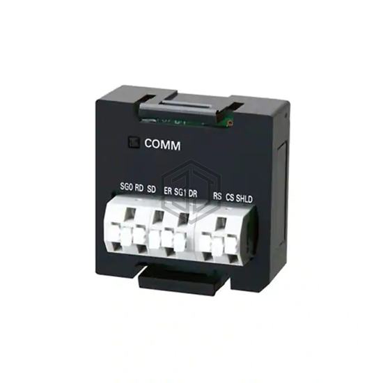 NX1W-CIF01 - Omron Automation and Safety - Controllers - Accessories