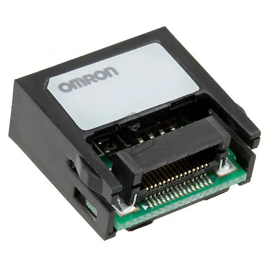 CP1W-ME05M - Omron Automation and Safety - Controllers - Accessories