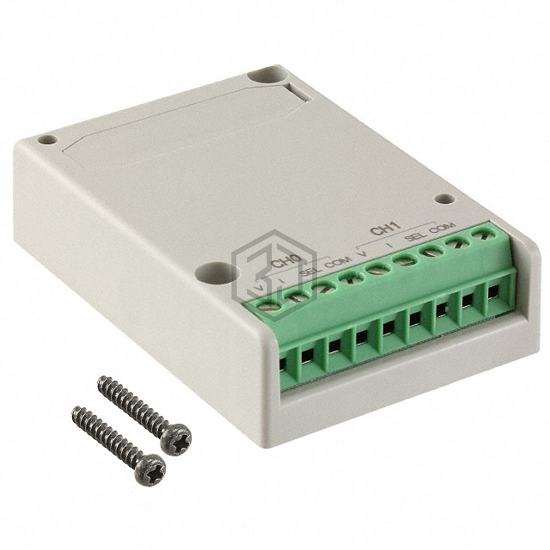 AFPX-AD2 - Panasonic Industrial Automation Sales - Controllers - Accessories