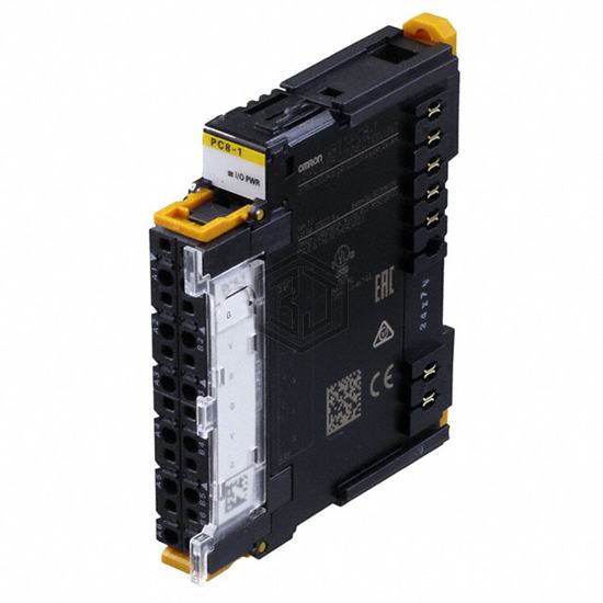 GRT1-PC8-1 - Omron Automation and Safety - Controllers - Accessories