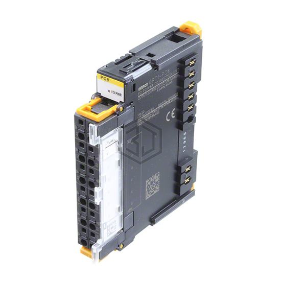 GRT1P-C8 - Omron Automation and Safety - Controllers - Accessories