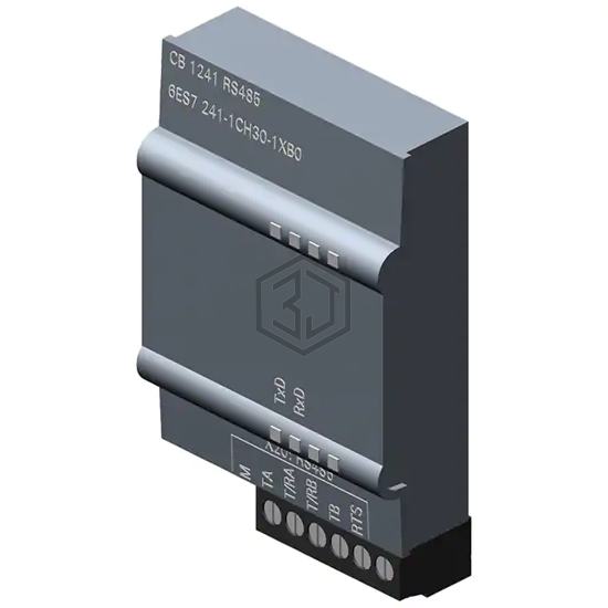 6ES72411CH301XB0 - Siemens - Controllers - Accessories
