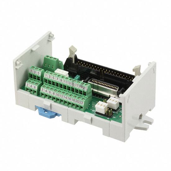 AFP8503 - Panasonic Industrial Automation Sales - Controllers - Accessories