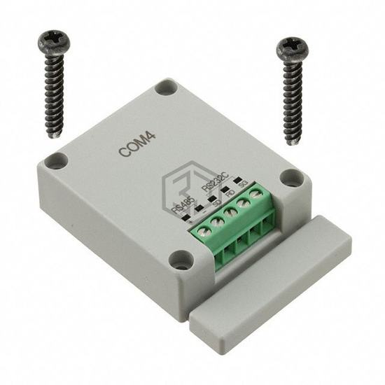 AFPX-COM4 - Panasonic Industrial Automation Sales - Controllers - Accessories
