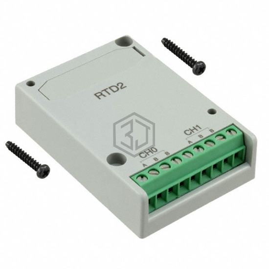 AFPX-RTD2 - Panasonic Industrial Automation Sales - Controllers - Accessories