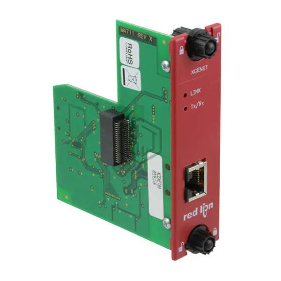 XCENET00 - Red Lion Controls - Controllers - Accessories