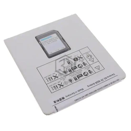 6ES79548LP030AA0 - Siemens - Controllers - Accessories